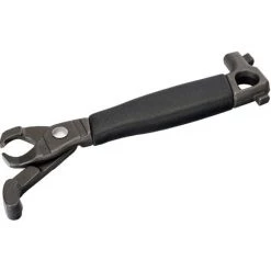 Arrache-clous Compact Avec Manche Thermoplastique Bahco 36