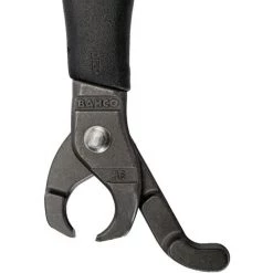 Arrache-clous Compact Avec Manche Thermoplastique Bahco 36 -Pas Cher BAHCO Magasin 28028727 3