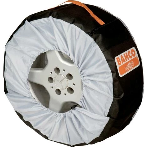 Bahco BWB1418S4 Housses Pour Pneus 1 Bahco BWB1418S4 Housses Pour Pneus