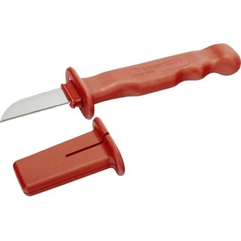 Bahco 2820VDE Bahco Couteau à Dénuder 1 Bahco 2820VDE Bahco Couteau à Dénuder