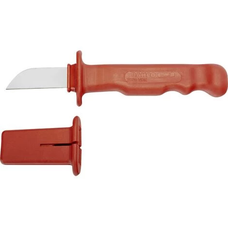 Bahco 2820VDE Bahco Couteau à Dénuder 2 Bahco 2820VDE Bahco Couteau à Dénuder – Image 2