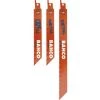 Bahco 3940-METAL-SET-5P SET De Lames De Scie 3940-MÉTAL-SET-5P 5 Pc(s)