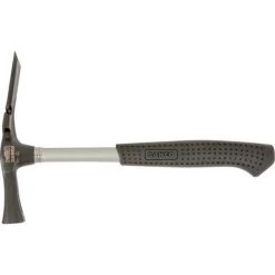 Bahco 486 Marteau De Maçon Manche Ergonomique 860 G 320 Mm -Pas Cher BAHCO Magasin 28556805 3