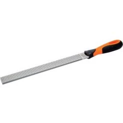Bahco 6-344-10-2-2 Râpe Öberg Longueur De Coupe 250 Mm Longueur 275 Mm 1 Pc(s)