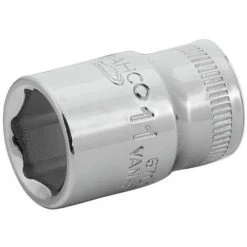 Bahco Bahco 6700SM-10 Douille 10 Mm 1 Pièce 1/4