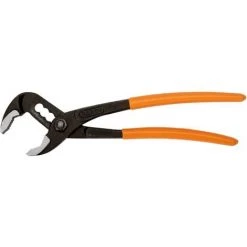 Pince Multiprise Avec Poignées Gainées PVC Bahco 222D