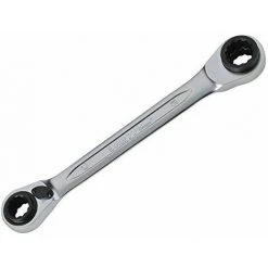 Bahco S4RM Reversible Ratchet Spanners