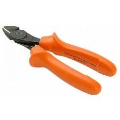 Bahco 2101S-200 Pince Coupante De Côté Isolée (Import Grande Bretagne)