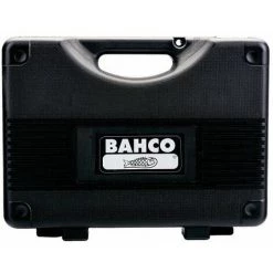 Bahco - Jeu De Douilles Et Cliquet à Tête 3/8, 34 Pièces - 7429JDE 5 Bahco - Jeu De Douilles Et Cliquet à Tête 3/8, 34 Pièces - 7429JDE -Pas Cher BAHCO Magasin 30951135 3