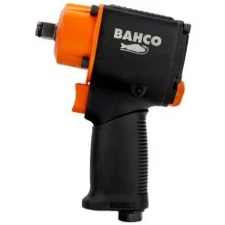 Bahco Micro Clé à Choc 1/2 - BPC813"
