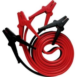 Bahco Câble De Démarrage 16 Mm² 3.00 M