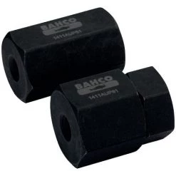 Bahco - Kit De Montage/démontage De Goujons M8 X 1.25 Mm - 1411AUP82
