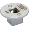 Bahco - Adaptateur Plat Pour Carré Conducteur 1/2 à Douille 3/4 - 8967