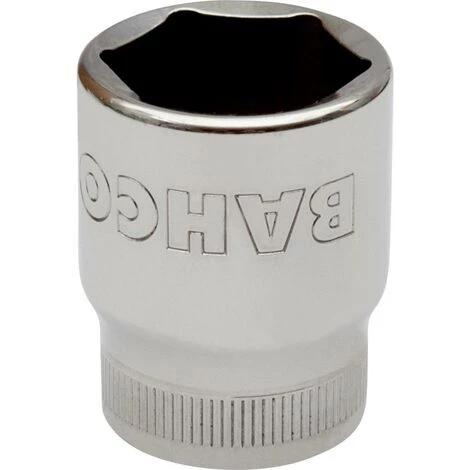 Bahco Bahco 7800SM-17 Douille 17 Mm 1 Pièce 1/2 2 Bahco Bahco 7800SM-17 Douille 17 Mm 1 Pièce 1/2 – Image 2