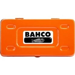 Coffret De Douilles 12 Pans 1/4'' Bahco A6718DZ -Pas Cher BAHCO Magasin 32642959 3