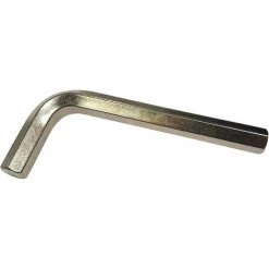 Clés Hexagonales 14Mm Nickelées Bahco 1998M-14