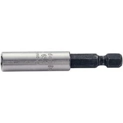 Adaptateur D'embout Magnétique 1/4''/60Mm Bahco Kmr653-1P