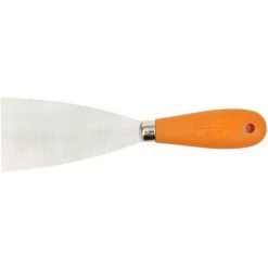 Spatule De Peintre 120 Mm Lame Trempée Bahco