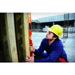 Niveau De Mesure Magnétique Tubulaire 3 Bulles 120Cm Aluminium Bahco -Pas Cher BAHCO Magasin 32670037 3