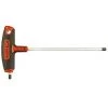 Tournevis à Manche En 'T' à Embout Hexagonal 05X150Mm Bahco 900T-050-150