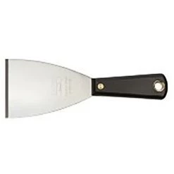 Spatule De Maçonnerie 030Mm Bahco Ma Manche En Plastique Rigide Aiguisé 216500300