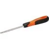 BAHCO Lime Demi-ronde Emballage En Serie, Heft Ergo 12/300-2