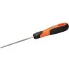 BAHCO Lime Ronde Emballage En Serie, Heft Ergo 10/250-2