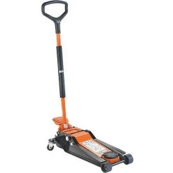 BAHCO Cric Voiture BH 13000 Capacité De Charge 3T