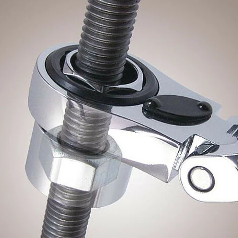 Douilles Pour Chevilles Bahco, 14 Pieces 2 Douilles Pour Chevilles Bahco, 14 Pieces – Image 2