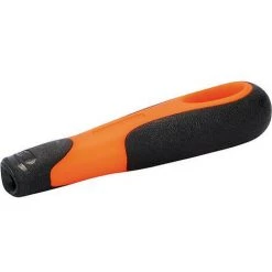 BAHCO Manche Ergonomique Pour Limes D'affutage Pour Scies A Chaine Ronde SB-verpackt