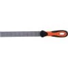 BAHCO Rape Plate Pointue Emballage En Serie, Heft Ergo 10/250-2