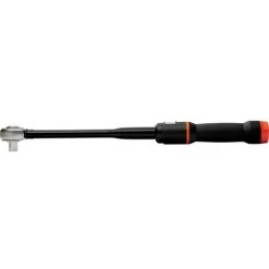 Bahco 74WR-100 Clé Dynamométrique Avec Cliquet, Avec Carré Mâle Traversant, Bloquant 1/2 (12.5 Mm) 20 - 100 Nm 7 Bahco 74WR-100 Clé Dynamométrique Avec Cliquet, Avec Carré Mâle Traversant, Bloquant 1/2 (12.5 Mm) 20 - 100 Nm -Pas Cher BAHCO Magasin 33163294 4