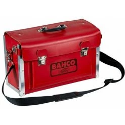 Jeu D'outils Isolés Dans Mallette En Cuir (19 Pcs) - BAHCO 3045V-2 -Pas Cher BAHCO Magasin 33168968 3