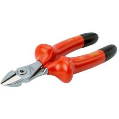 Jeu D'outils Isolés Dans Mallette En Cuir (19 Pcs) - BAHCO 3045V-2 -Pas Cher BAHCO Magasin 33168968 5