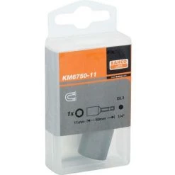 Bahco Bahco Clé à Douille 1/4 1 Pièce KM6750-13 -Pas Cher BAHCO Magasin 33299457 3