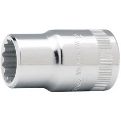 Clés à Douille Avec Clip 1/2'-28Mm Chrome Vanadium Bahco Sb7800Dm-28