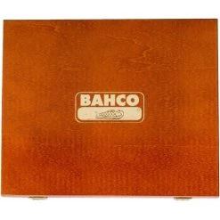 BAHCO Coffret De 6 Ciseaux à Bois Anti-fissures 434-S6-EUR 5 BAHCO Coffret De 6 Ciseaux à Bois Anti-fissures 434-S6-EUR -Pas Cher BAHCO Magasin 33616525 3
