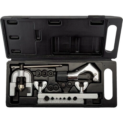 Bahco Coupe-tube Et Jeu D'outils à évaser - 4480/2-zd 1 Bahco Coupe-tube Et Jeu D'outils à évaser - 4480/2-zd