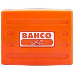 Jeu D'embouts Et De Douilles 1/4" (26 Pcs) - BAHCO 2058/S26 -Pas Cher BAHCO Magasin 33774331 3