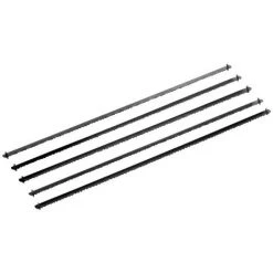 Pack De 10 Lames Pour Scie Junior (228) -BAHCO 228-32-10P