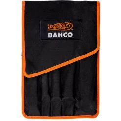 Jeu De Clés Polygonales à Cliquet 4 En 1 (5 Pcs) - BAHCO S4RM/5T -Pas Cher BAHCO Magasin 33856223 3