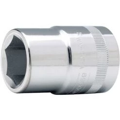 Clé à Douille Hexagonale 3/4'-35Mm Chrome Vanadium Bahco 8900Sm-35