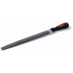 BAHCO Lime Mi-ronde Ou Cabinette Bâtarde BAHCO, 200 Mm