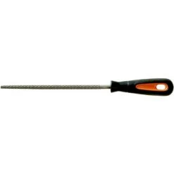 BAHCO Râpe Ronde Moyenne BAHCO, 200 Mm