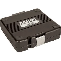 BAHCO Coffret 6821NZ De Cliquet 1/4 Avec 11 Douilles 6 Pans En Pouces -Pas Cher BAHCO Magasin 35363784 3