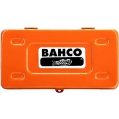 BAHCO Coffret A6716DZ De Cliquet 1/4 Avec 10 Douilles 12 Pans Américain -Pas Cher BAHCO Magasin 35567822 3