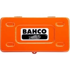 BAHCO Coffret 6715NZ De Cliquet 1/4 Avec 20 Douilles 6 Pans Américain Et Métrique -Pas Cher BAHCO Magasin 35567823 3