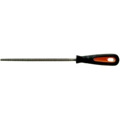 BAHCO Râpe Ronde BAHCO, 200 Mm