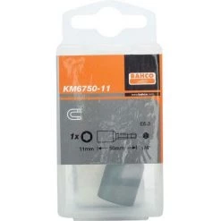 Bahco Bahco Clé à Douille 1/4 1 Pièce KM6750-10 -Pas Cher BAHCO Magasin 36597410 3