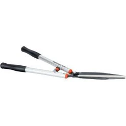 Cisaille à Haies Professionnelle Manche Long Bahco P54H-SL-25